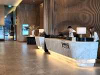 รีวิวโรงแรม STAYBRIDGE SUITES
