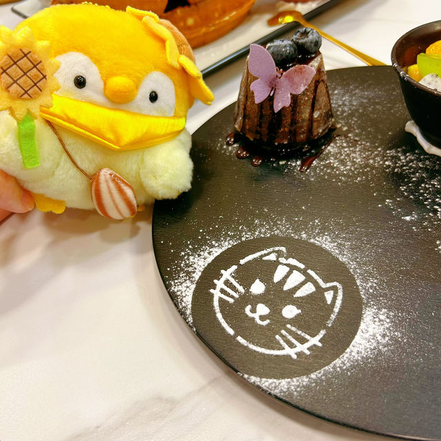 窩夫一級棒
