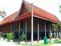 วัดคงคาราม จ.ราชบุรี