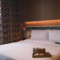OASIA HOTEL DOWNTOWN 