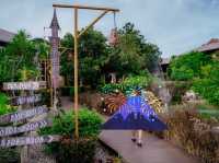 🌳Recall Isaan Isan Concept at Khaoyai