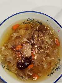 Tian Geng Tong Shui: Penang’s Chinese Dessert Delight