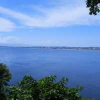 日本夏天渡假勝地：湘南海岸