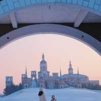 哈尔滨伏尔加庄园白桦岛度假酒店 Harbin Volga manor Baihua Islands 