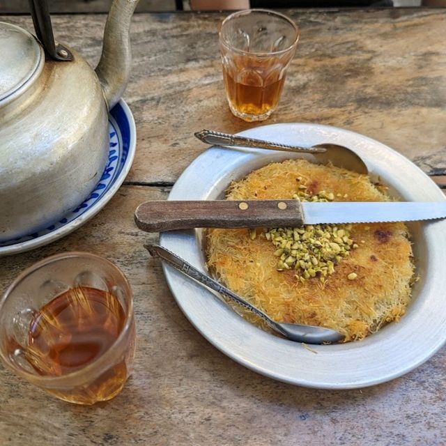 Absolutely Delicious! 