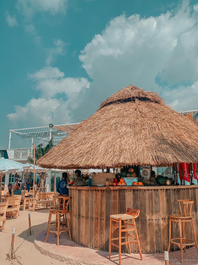 🏖 Seafood Club Bangsaen 🏖 