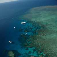 Great Barrier Reef, Queensland