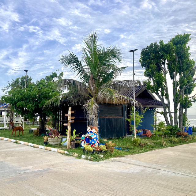 Nee Ran Nee Resort