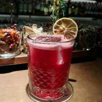 Cocktails