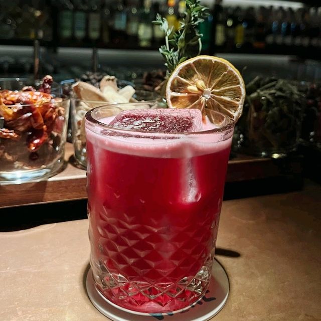Cocktails