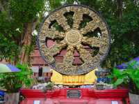 วัดราชบูรณะ ที่เที่ยวพิษณุโลก วัดสวย เก่าแก่ 