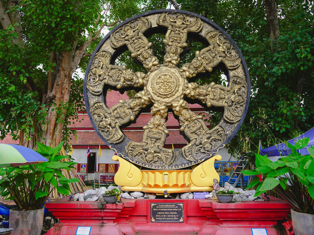 วัดราชบูรณะ ที่เที่ยวพิษณุโลก วัดสวย เก่าแก่ 
