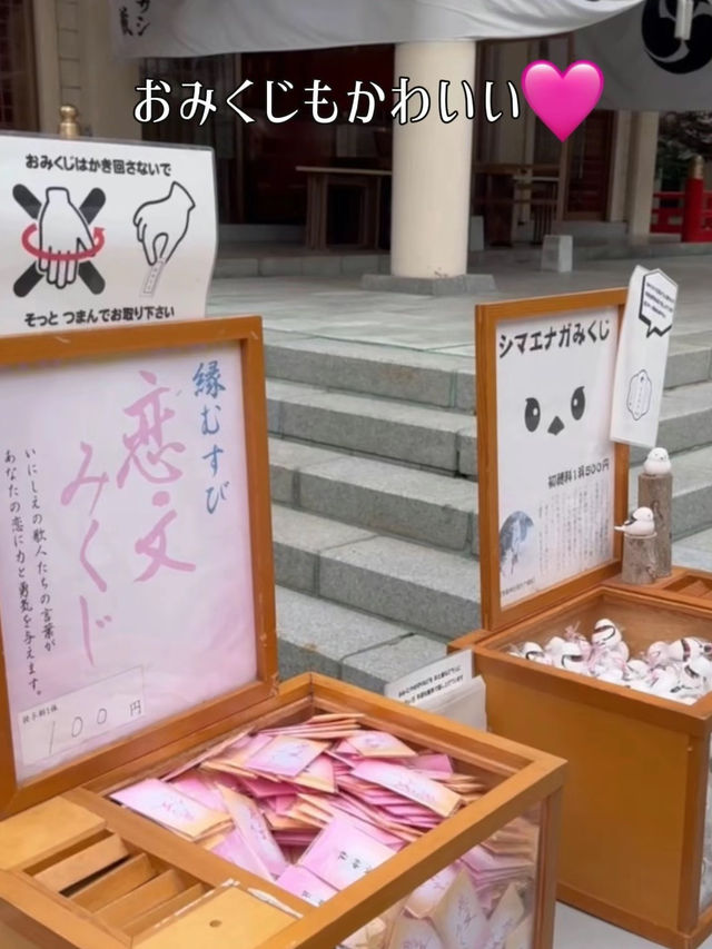 【北海道/帯広】シマエナガ御朱印が可愛すぎる🤍連休にもおすすめ北海道旅行✨ 