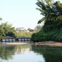 Kwai Tara Riverside Villas | กาญจนบุรี