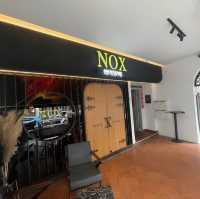 Experience Best Moment Surprise with Nox Dine in the Dark 