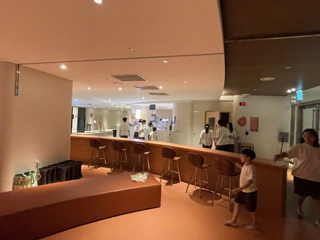 韓國釜山 釜山的汗蒸幕怎麼都這麼舒服 Club D Oasis 클럽디 오아시스