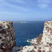 Oia Unveiled: A Fairytale in the Greek Isles