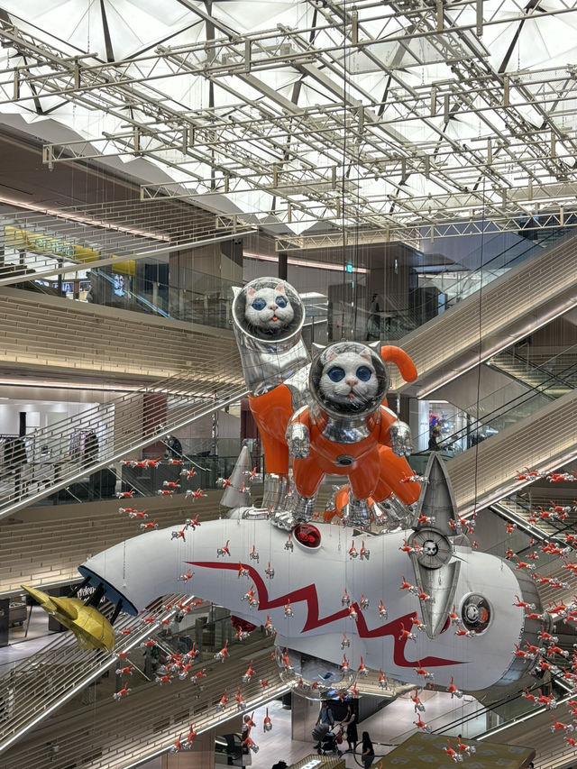 🇯🇵銀座SIX