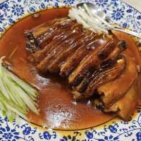 【韓国】本場のジャージャー麺を食べにチャイナタウンへ行こう！
