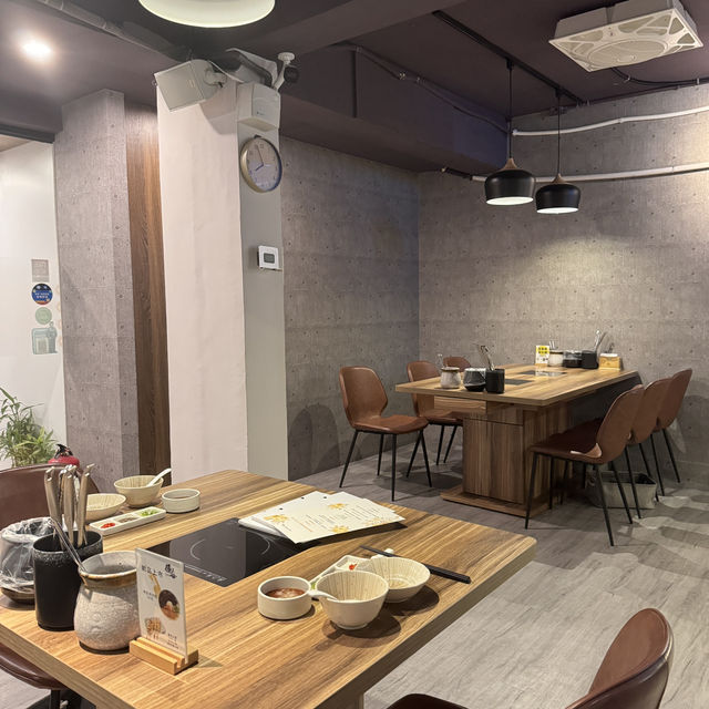 台北信義區火鍋居酒屋一次搞定「優喜」