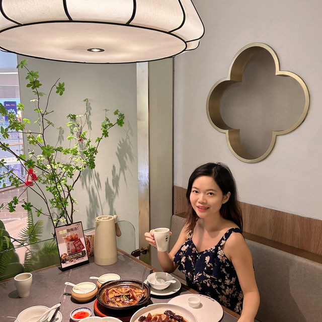 小順天順德菜餐館