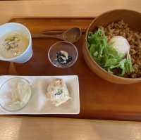 【湯河原】Museum Cafe and garden