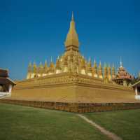 เวียงจันทน์ 2 วัน 1 คืน