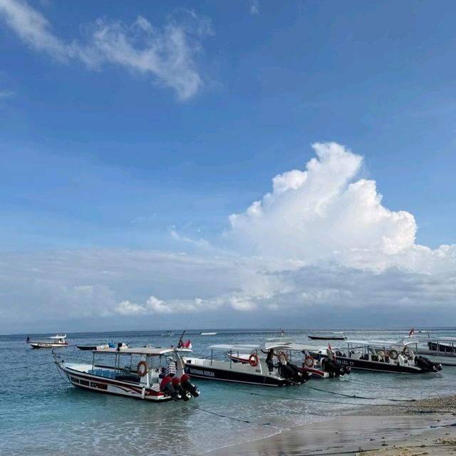 Bali Paradise