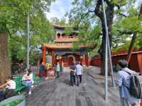 Lama Temple -Yonghe gong Beijing
