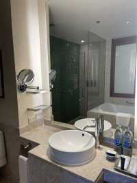 Sheraton Hua Hin Resort & Spa ที่พักสวยติดทะเล