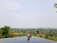 THE PAZ KHAO YAI ที่พักเขาใหญ่ สุดชิล