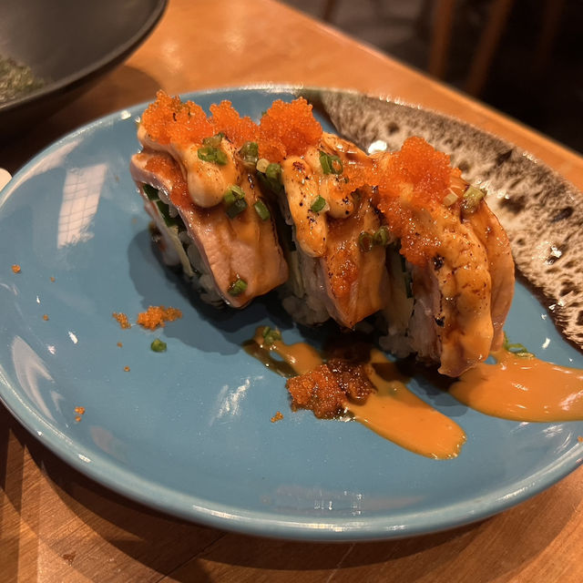โอชิเน Oshinei อุดรธานี 🍣