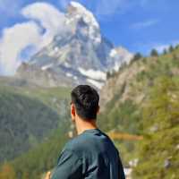 เมือง Zermatt Switzerland