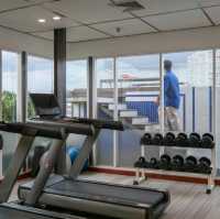 Hotel Amber Sukhumvit 85 โรงแรมสุดชิคใกล้ BTS