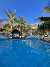 Manyo Hotel and Resort