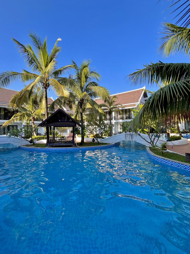 Manyo Hotel and Resort