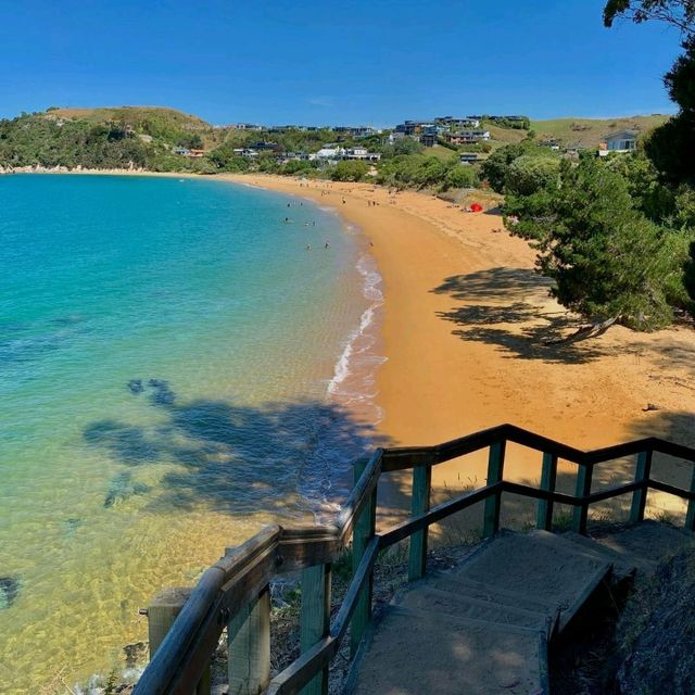 Kaiteriteri Beach