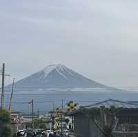 Reflections of Mount Fuji: A day trip to Lake Kawaguchiko from Tokyo