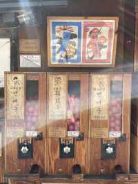 날 좋은날 전주 한옥마을 산책 어때요?!