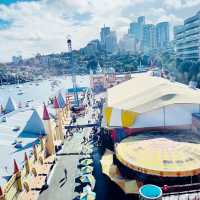 Luna Park Sydney
