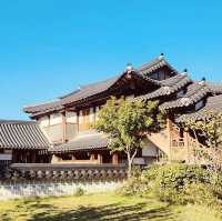 Suwon - Hwaseong Ancient Fortress 