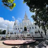 โลหะปราสาท พระธาตุศรีเมืองปง