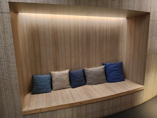曼谷必遊的大型商場 — Central World