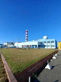 【稚内市青少年科学館:北海道稚内市】貴重な南極探索の展示がある科学館☃️