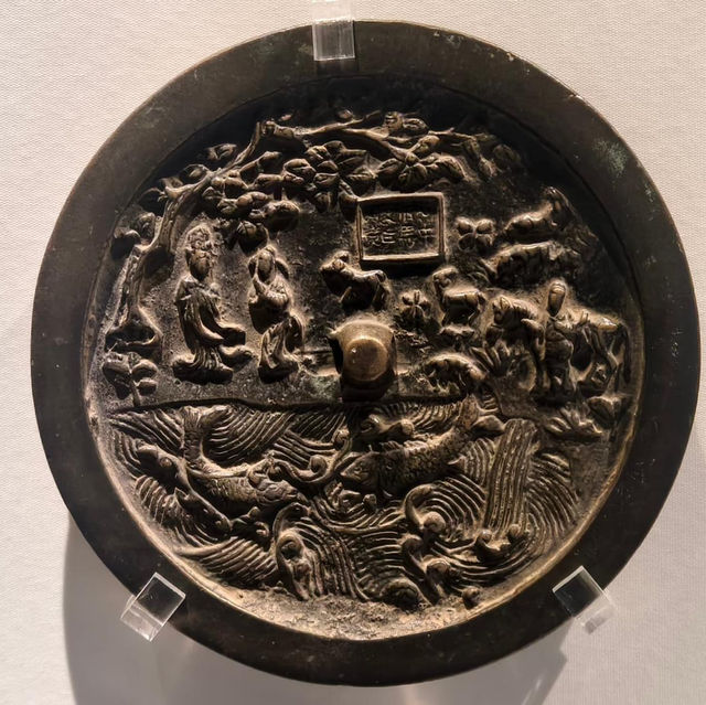 天水圍博物館
