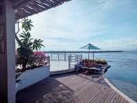 A must stay in Nusa Penida, Pramana Natura Nusa Penida