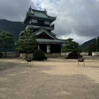 神岡城