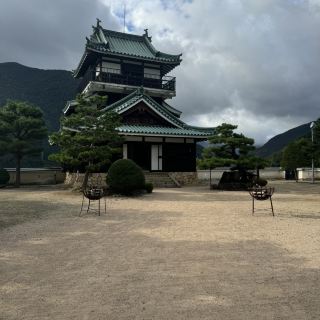 Shinokura Castle