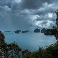 🌊 HONG ISLAND Unseen thailand