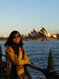 Milsons Point – A Spectacular Viewpoint of the Sydney Opera House